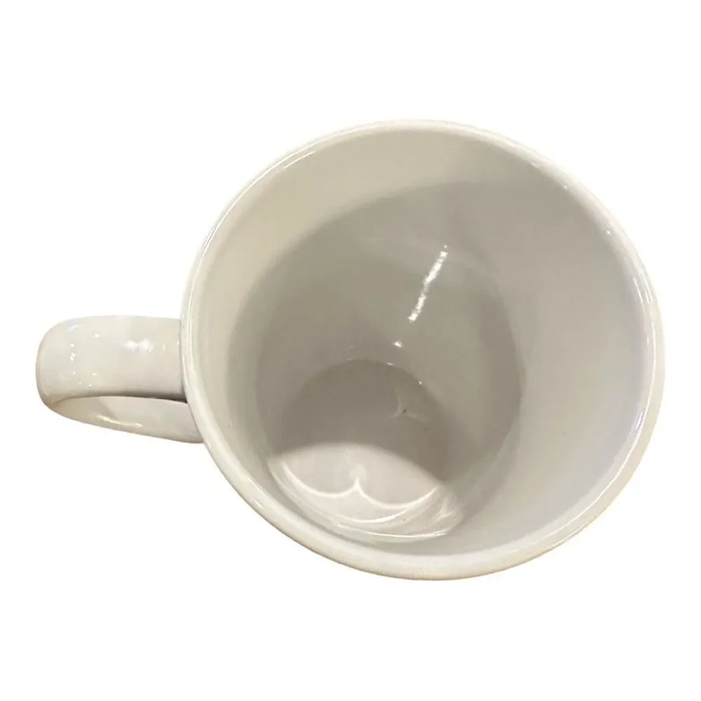 Disney Frozen II Olaf Coffee Mug Cup Elsa Ana